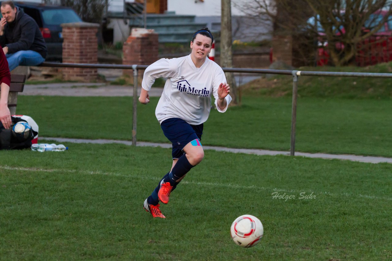 Bild 75 - Frauen TSV Zarpen - SG Rnnau/Daldorf : Ergebnis: 0:0